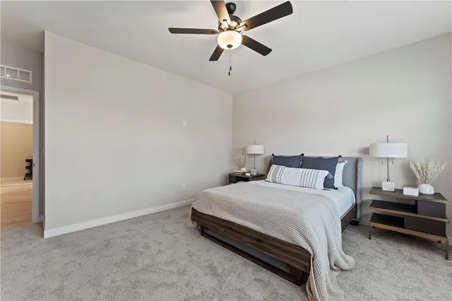 $415,950 | 411 Woodview Drive, Raymore, MO 64083