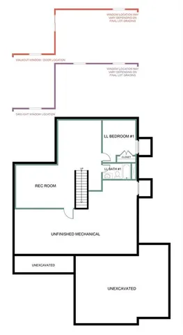 $415,950 | 411 Woodview Drive, Raymore, MO 64083