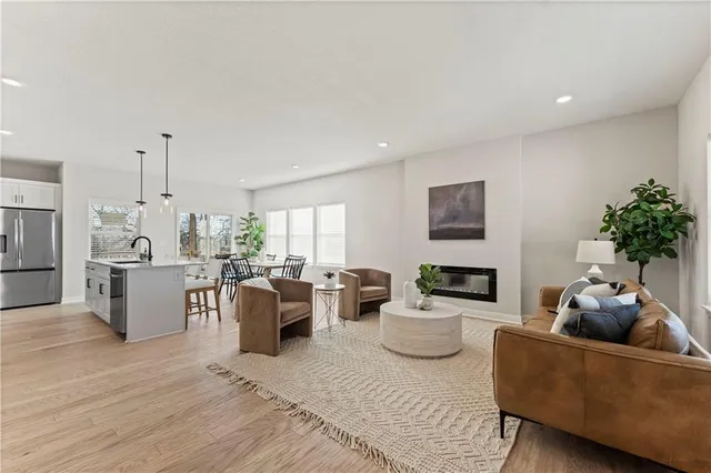 $415,950 | 411 Woodview Drive, Raymore, MO 64083