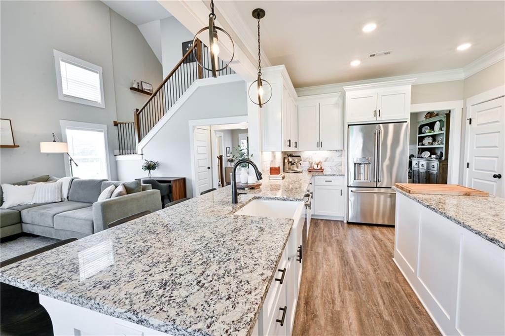 1515 Gratis Road Monroe, GA 30656 - Photo 13 of 45