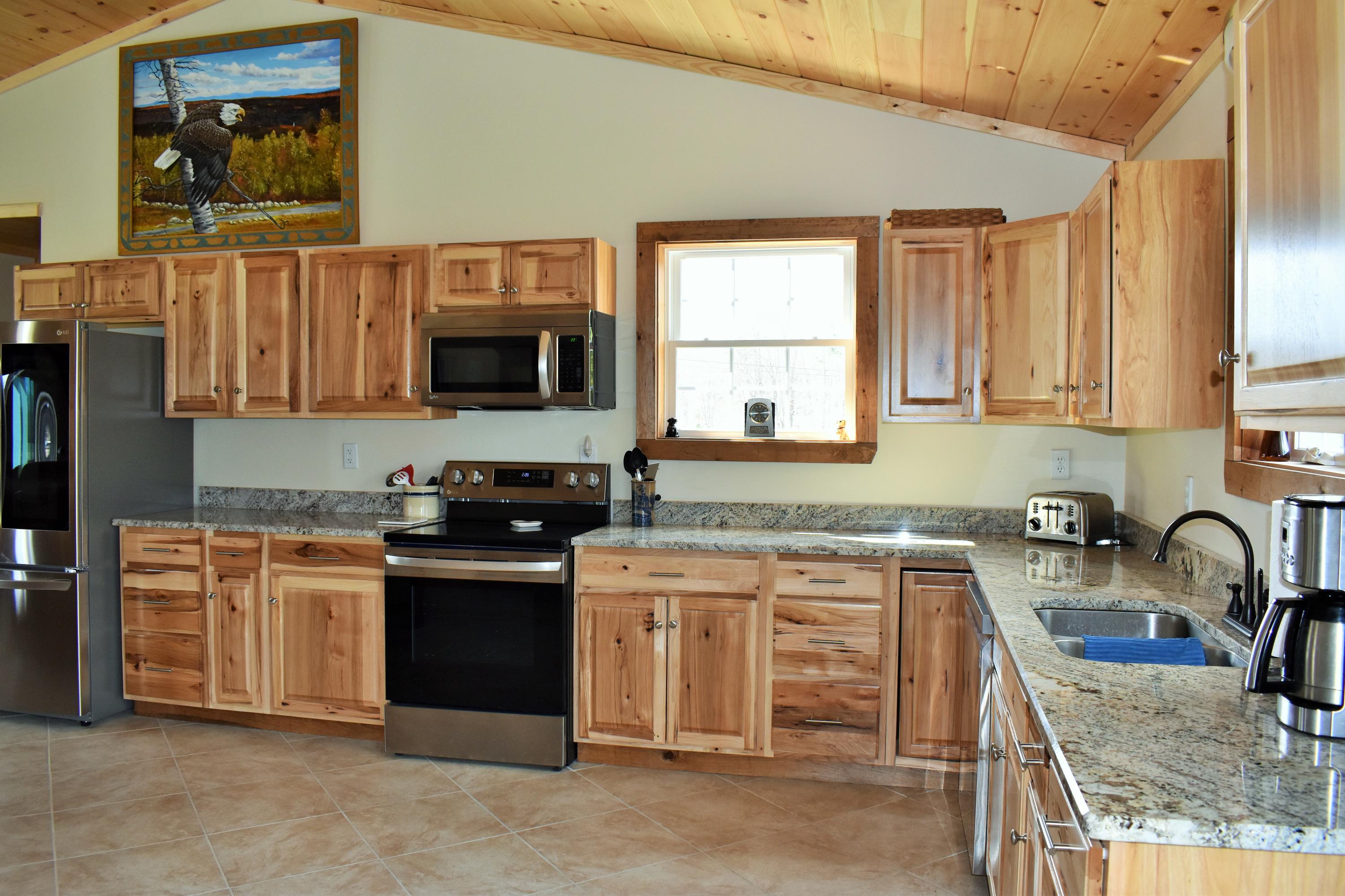 227 Bigelow Road St. Albans, ME 04971 - Photo 14 of 50 15