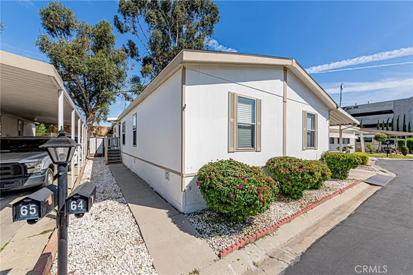 $248,000 | 1441 Paso Real Avenue, Unit 64, Rowland Heights, CA 91748