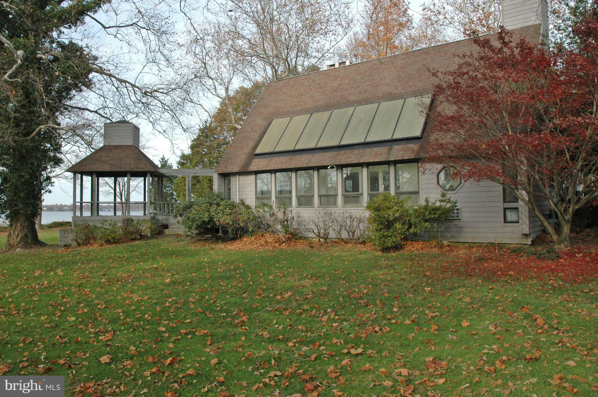 457 Stoney Battery Road Earleville, MD 21919 - Photo 3 of 13 Exterior (General)