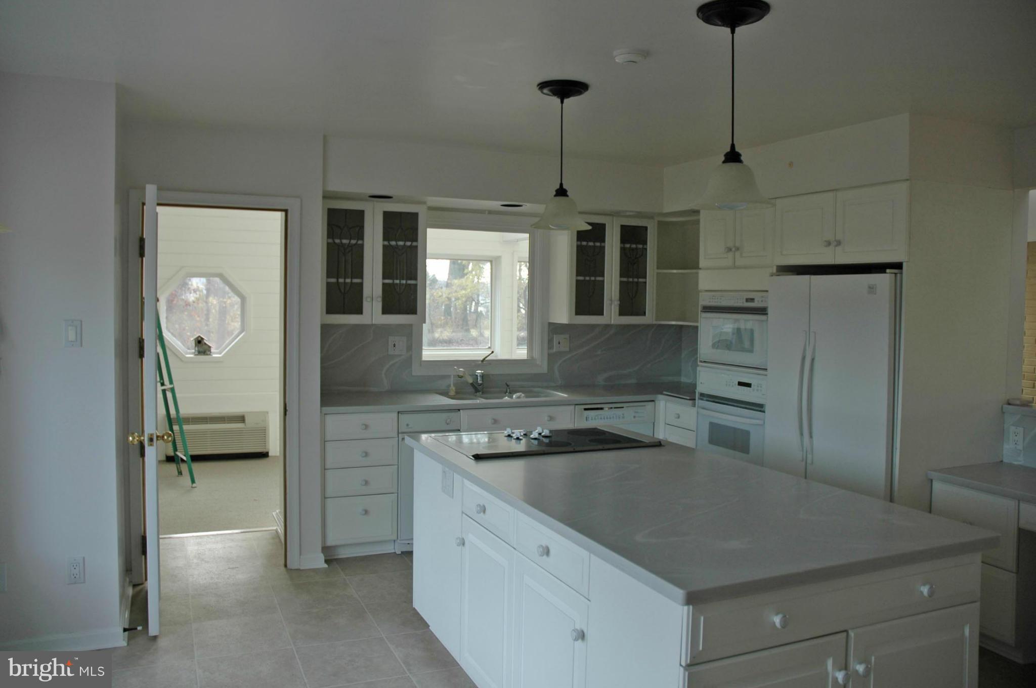 457 Stoney Battery Road Earleville, MD 21919 - Photo 8 of 13 Kitchen