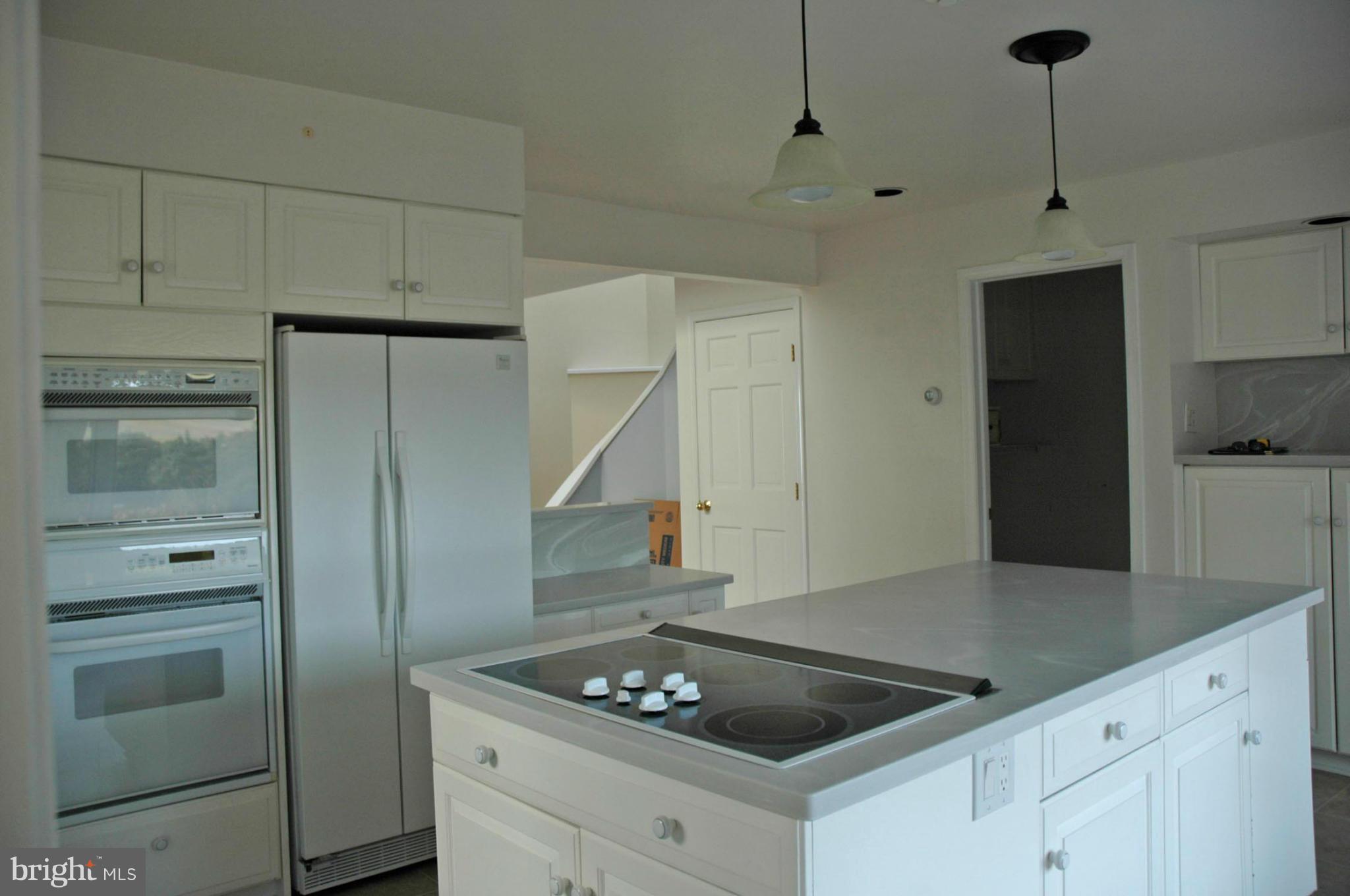 457 Stoney Battery Road Earleville, MD 21919 - Photo 9 of 13 Kitchen