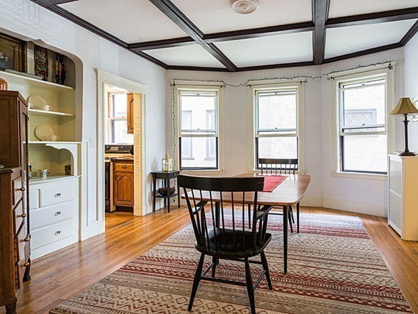 189 Rawson Road, Unit 1 Brookline, MA 02445 - Photo 11 of 20