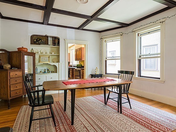 189 Rawson Road, Unit 1 Brookline, MA 02445 - Photo 12 of 20