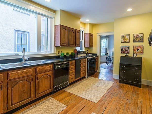 189 Rawson Road, Unit 1 Brookline, MA 02445 - Photo 13 of 20