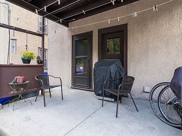 189 Rawson Road, Unit 1 Brookline, MA 02445 - Photo 20 of 20