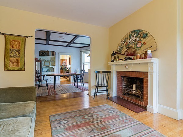 189 Rawson Road, Unit 1 Brookline, MA 02445 - Photo 9 of 20