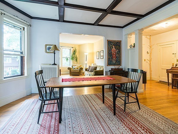 189 Rawson Road, Unit 1 Brookline, MA 02445 - Photo 10 of 20