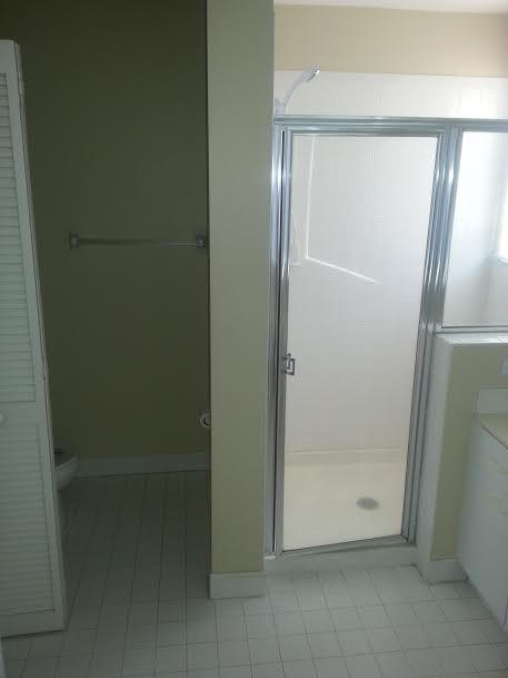 7434 Michigan Isle Road Lake Worth, FL 33467 - Photo 16 of 23 a view of an empty room