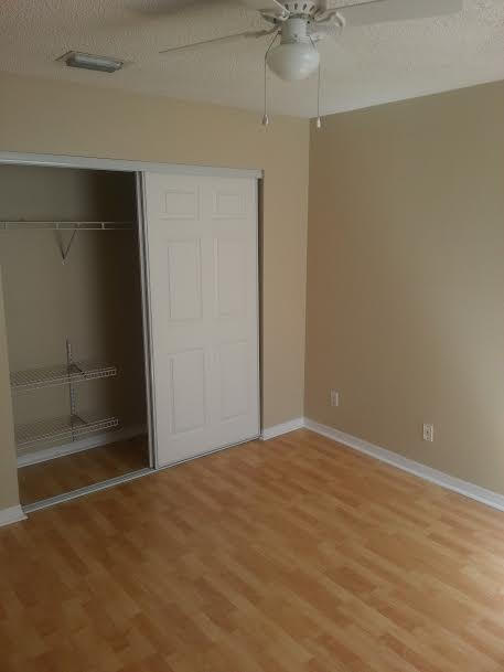 7434 Michigan Isle Road Lake Worth, FL 33467 - Photo 10 of 23 a view of empty room