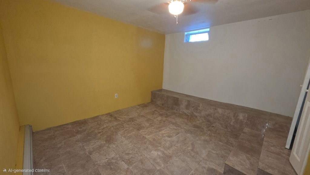 85 Burlingame Road, Unit 1 Charlton, MA 01507 - Photo 17 of 31 a view of an empty room