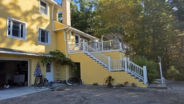 $1,499 | 85 Burlingame Road, Unit 1, Charlton, MA 01507