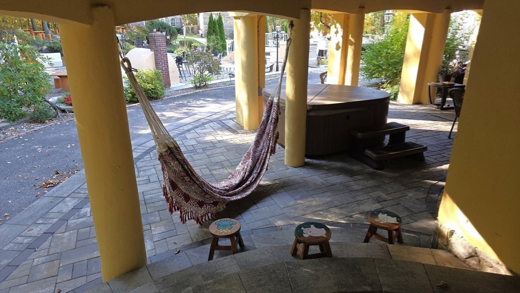 85 Burlingame Road, Unit 1 Charlton, MA 01507 - Photo 23 of 31