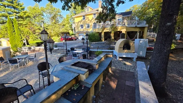 $1,499 | 85 Burlingame Road, Unit 1, Charlton, MA 01507