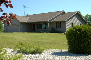 4791 Bayview Road Egg Harbor, WI 54209 - Photo 1 of 1 Main View