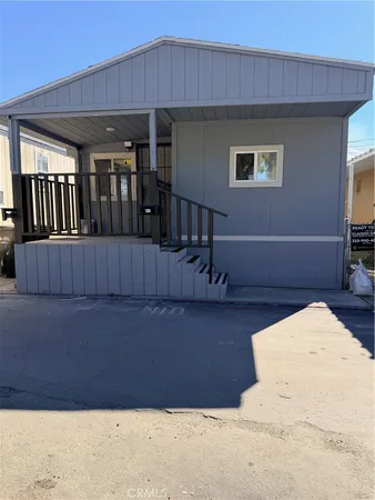 $160,000 | 6656 Rosecrans Avenue, Unit N10, Paramount, CA 90723
