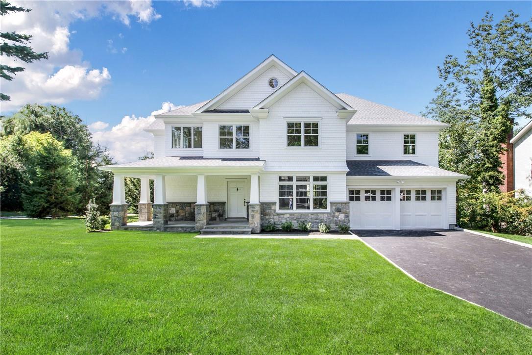 26 Fairview Road Scarsdale, NY 10583 - Photo 1 of 1 Gallery Image 1