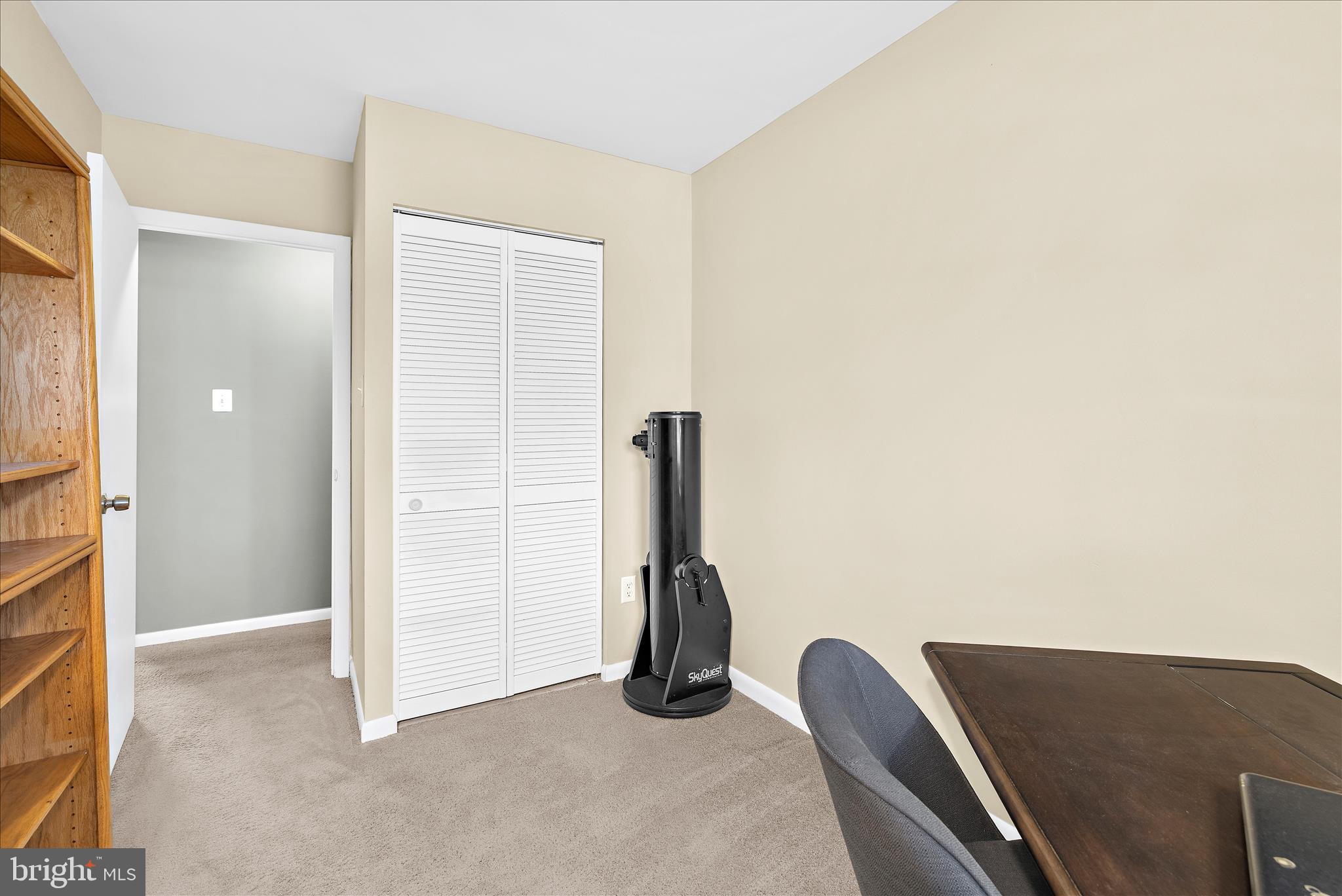 47 Vienna Court Frederick, MD 21702 - Photo 23 of 47 a view of a room with gym equipment