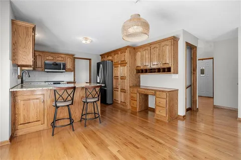 $390,000 | 1201 Aspen Drive, Smithville, MO 64089