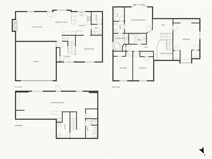 $390,000 | 1201 Aspen Drive, Smithville, MO 64089