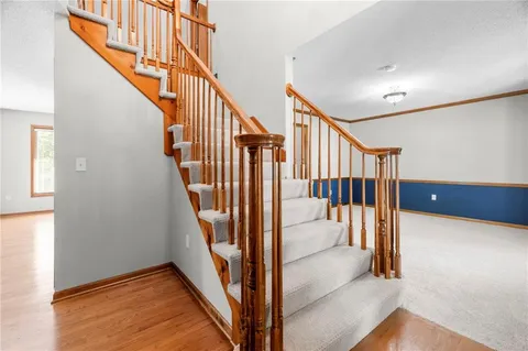 $390,000 | 1201 Aspen Drive, Smithville, MO 64089