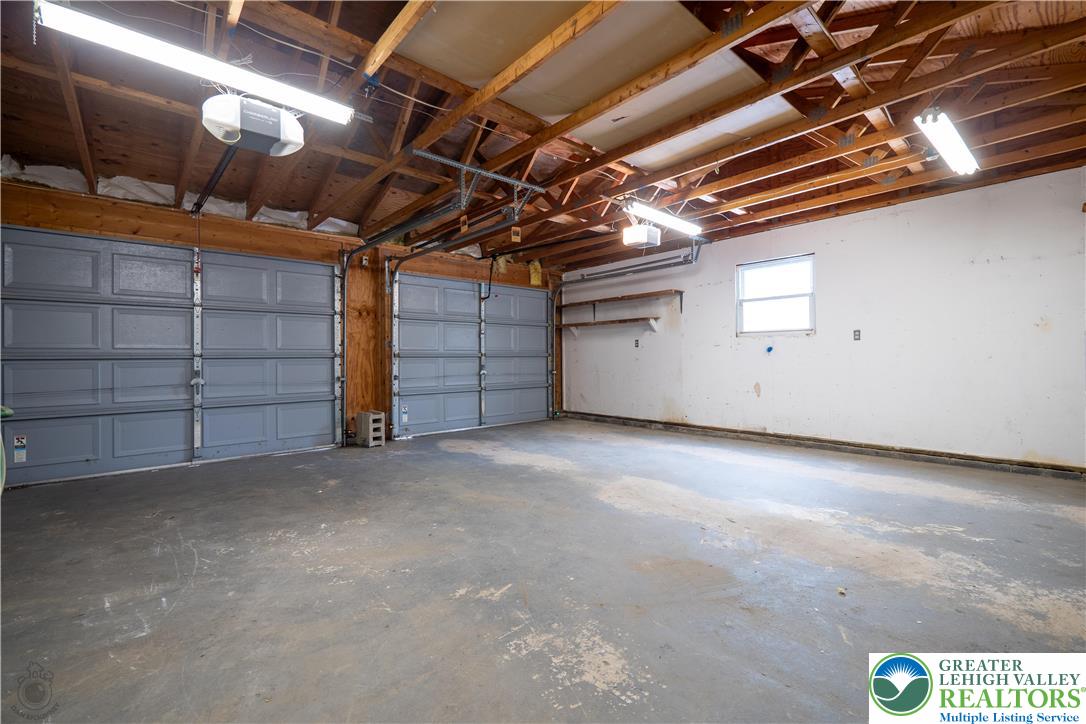1111 Delabole Jct Road Pen Argyl, PA 18072 - Photo 25 of 26 a view of empty room