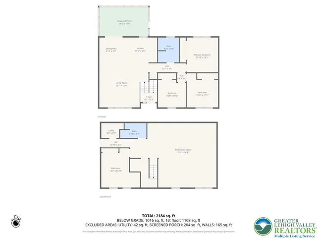 $469,900 | 1111 Delabole Jct Road, Pen Argyl, PA 18072
