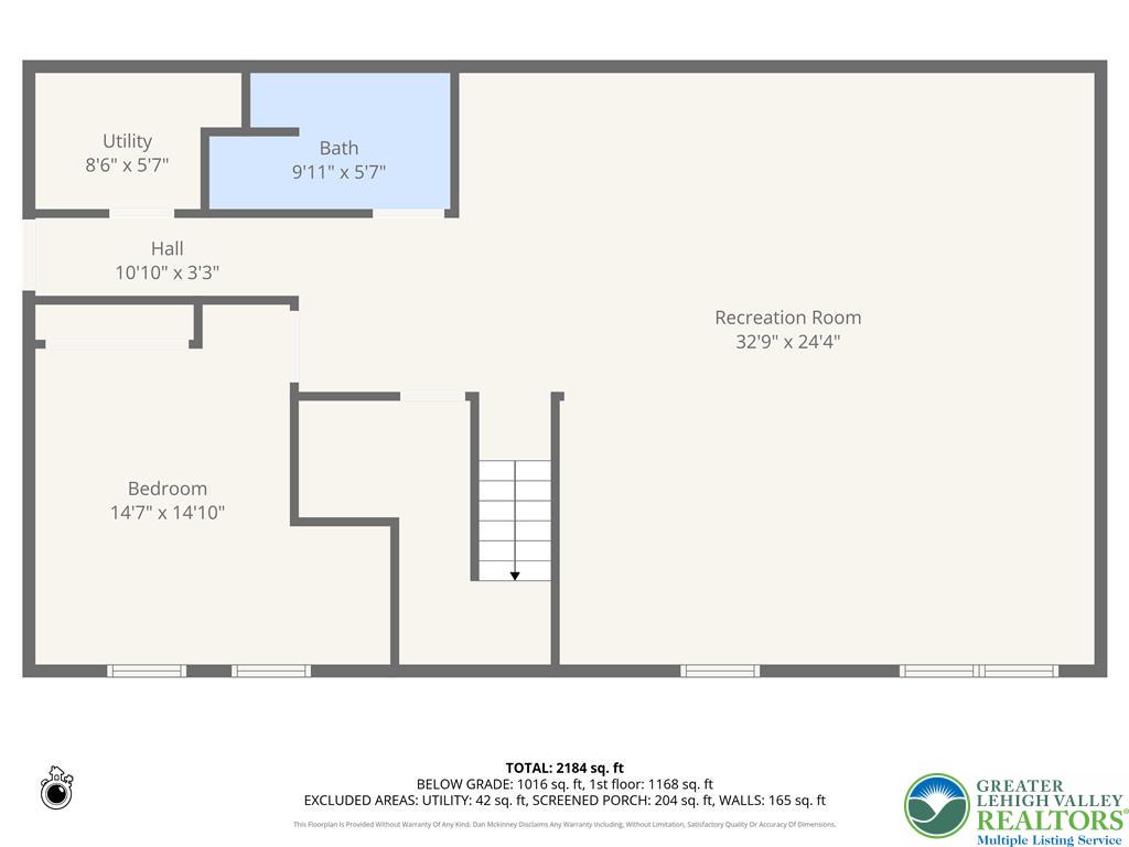 1111 Delabole Jct Road Pen Argyl, PA 18072 - Photo 7 of 26 a picture of a floor plan