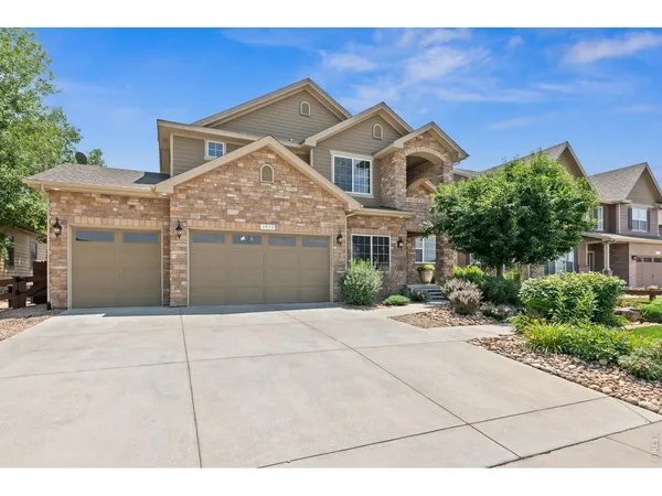 $1,319,999 | 1973 Seadrift Drive, Windsor, CO 80550