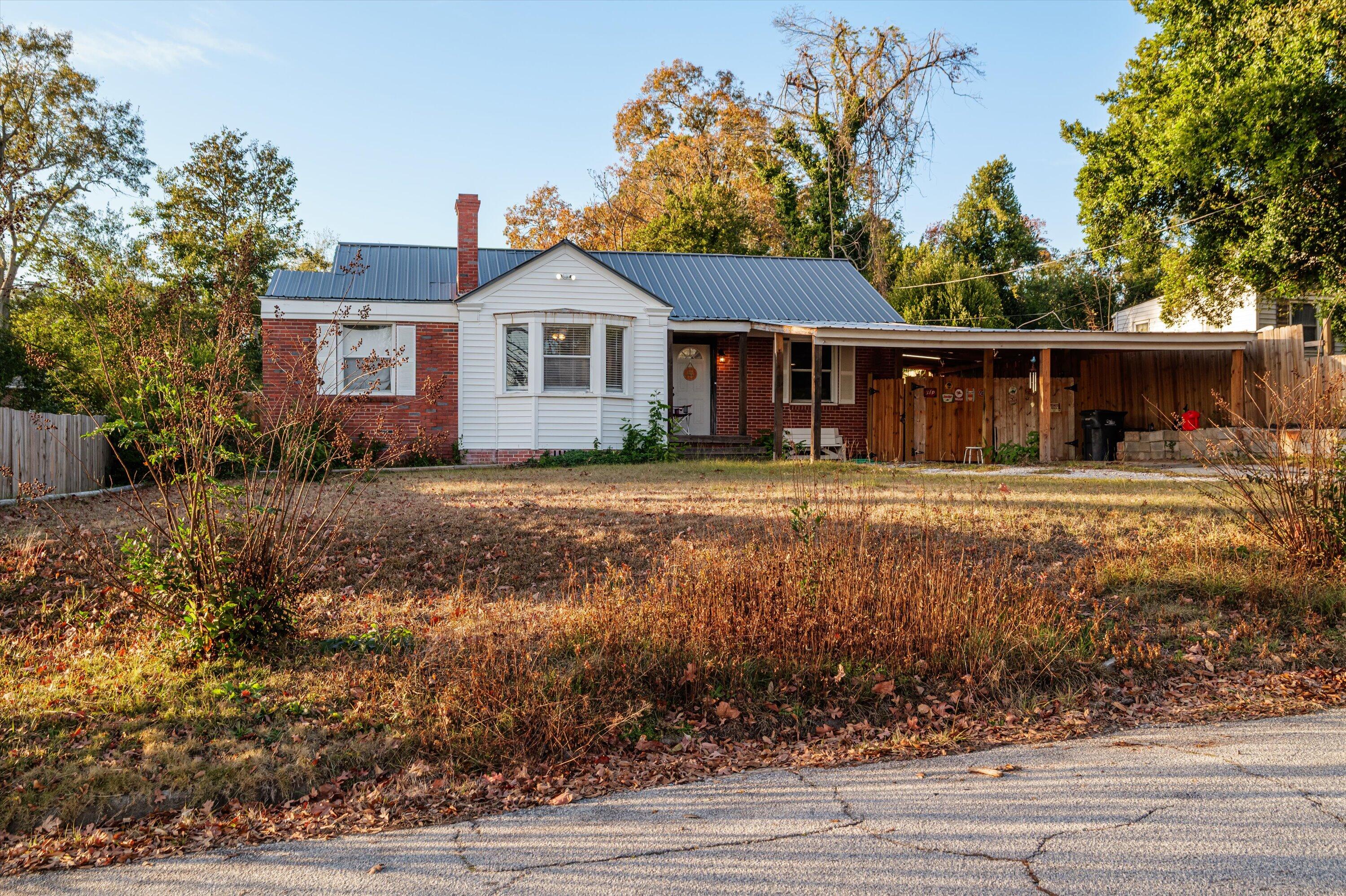 1739 Berkeley Road Augusta, GA 30904 - Photo 2 of 30 03-P1527650