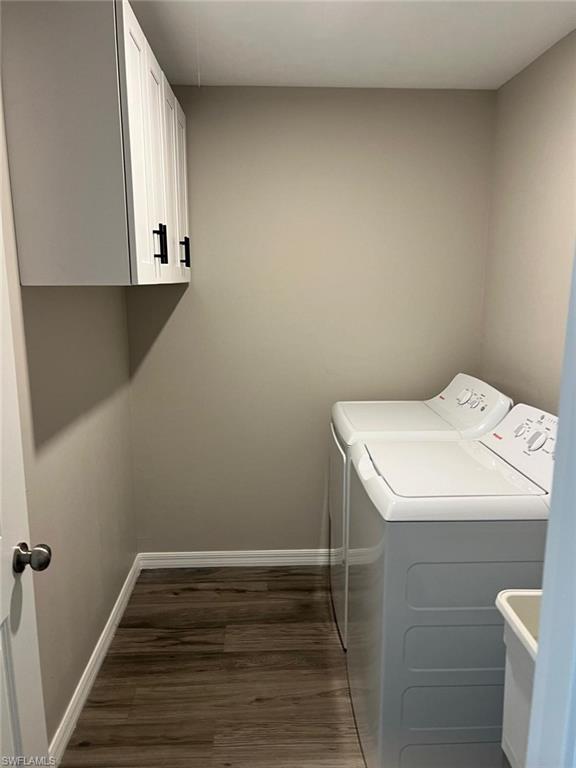 374 Compese Avenue South Lehigh Acres, FL 33974 - Photo 4 of 15 a bathroom with a sink and vanity