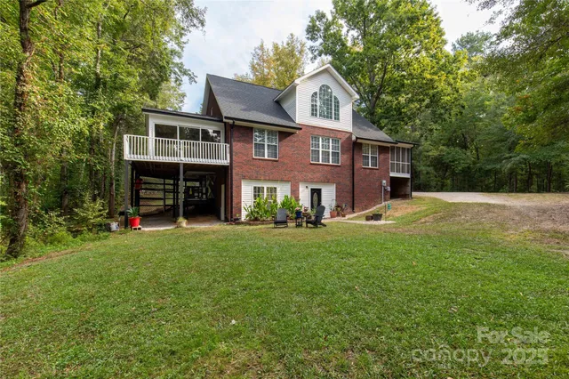 $475,000 | 390 County Rd S-29-833, Lancaster, SC 29720