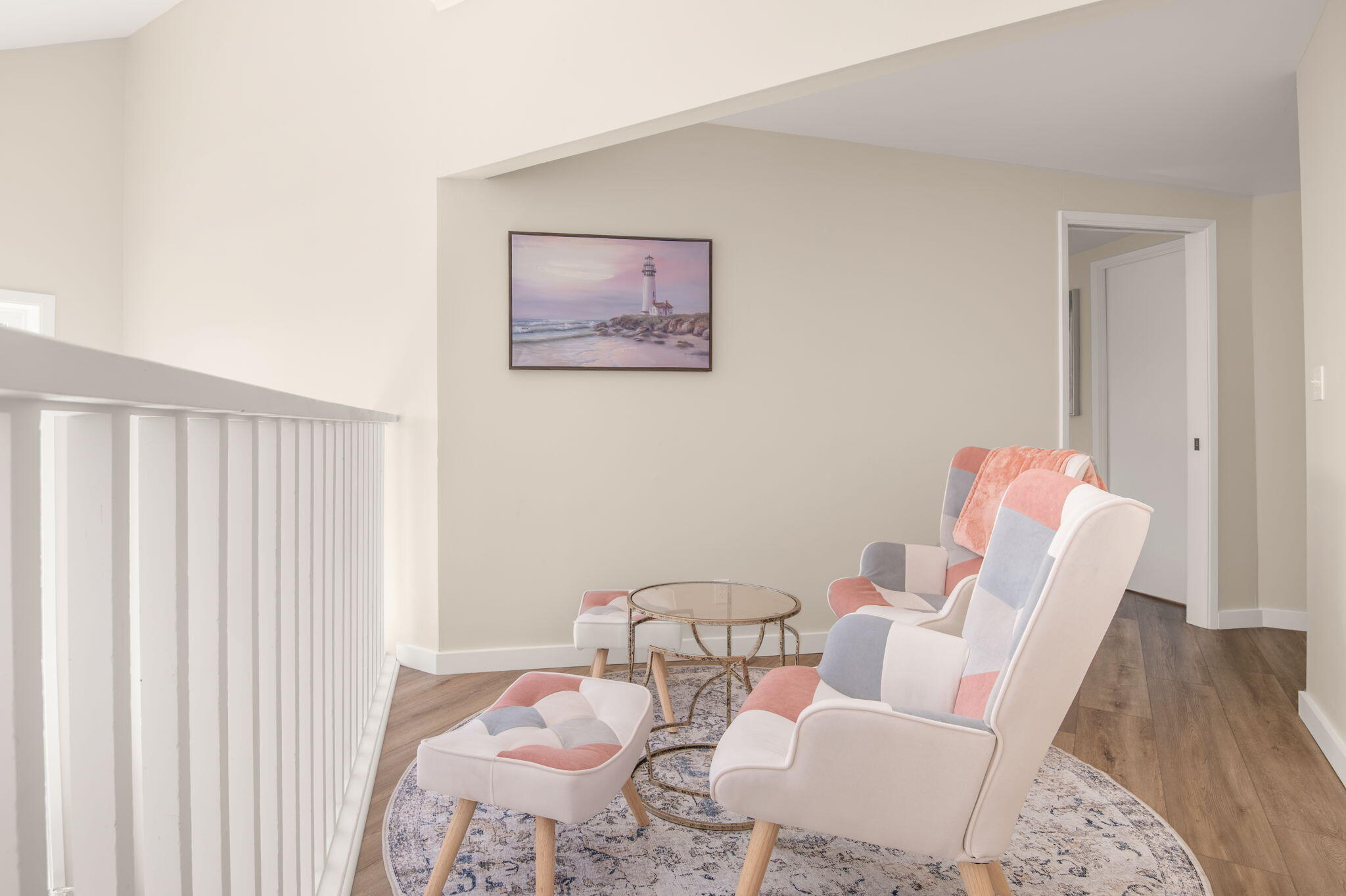 2401 Medcliff Road Santa Barbara, CA 93109 - Photo 15 of 25 Loft Space