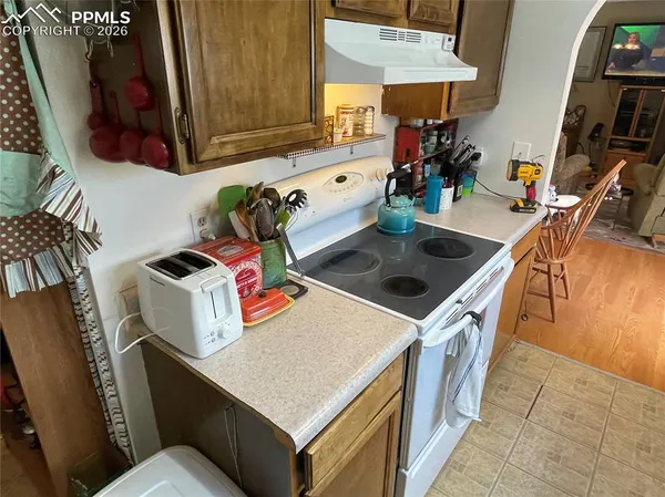 a utility room with washer and dryer