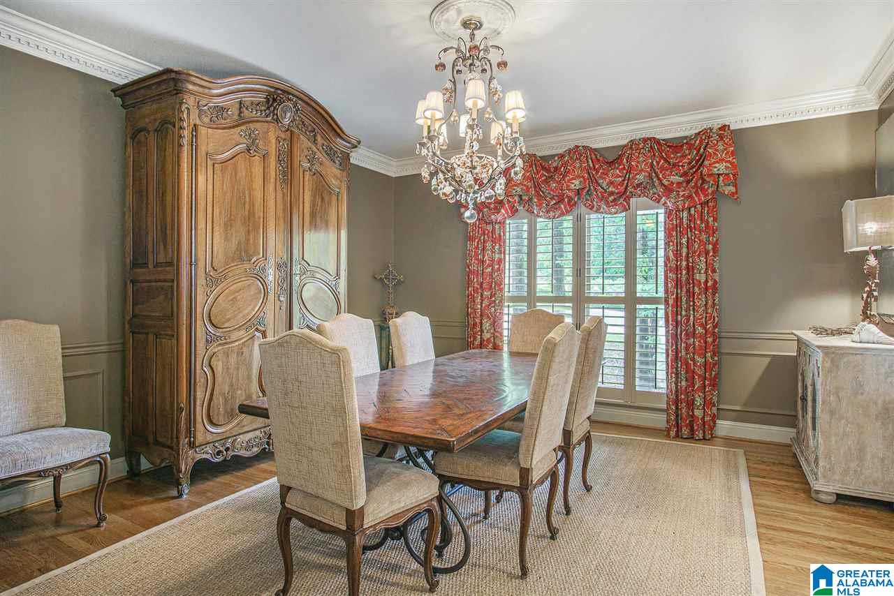 2606 Dolly Ridge Crest Birmingham, AL 35243 - Photo 7 of 37