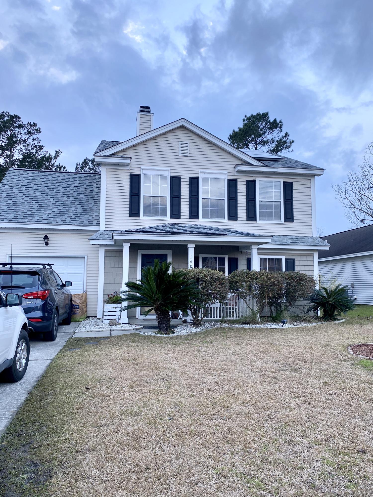 140 2 Pond Loop Ladson, SC 29456 - Photo 1 of 1 IMG-0570