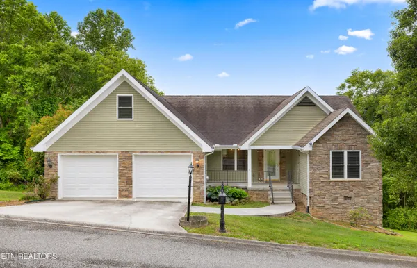 $325,000 | 212 Poppy Hill Lane, La Follette, TN 37766