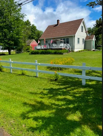 $250,000 | 347 River Road, Canaan, VT 05902