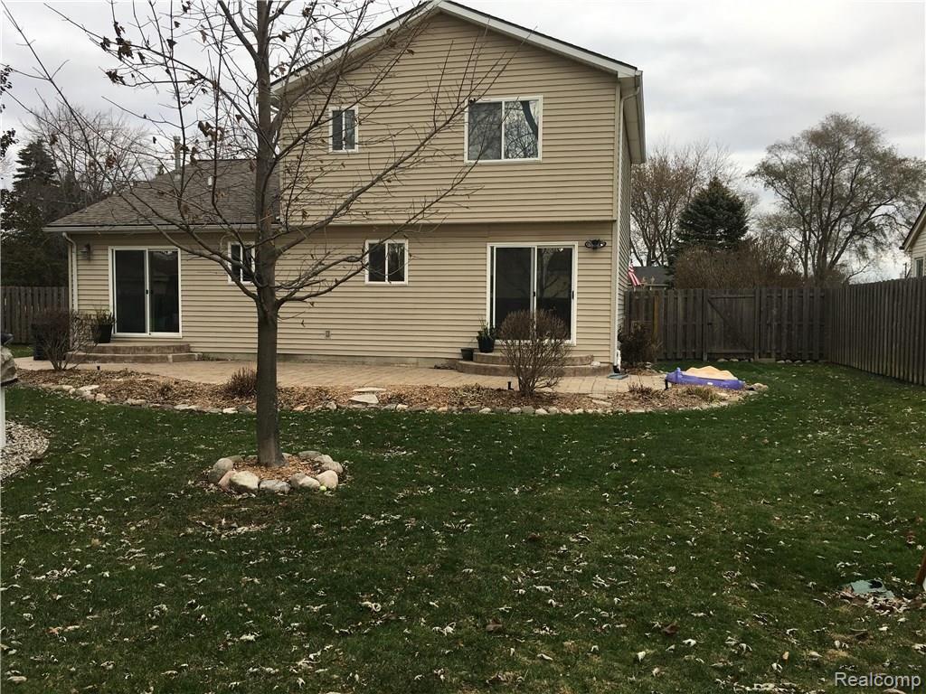 3714 Cone Avenue Rochester Hills, MI 48309 - Photo 2 of 34