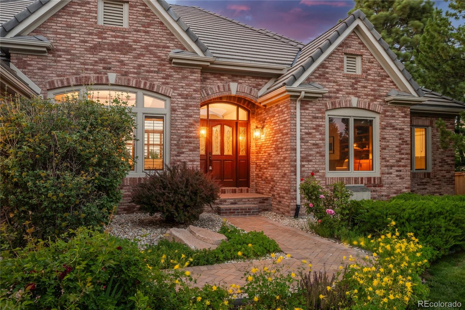 1247 Jesse Court Highlands Ranch, CO 80126 - Photo 2 of 49