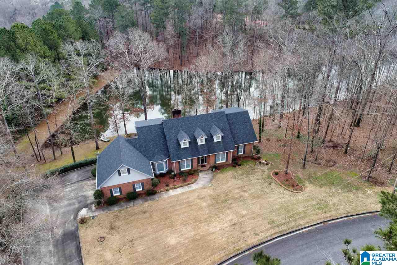 310 Quail Run Drive Cullman, AL 35057 - Photo 37 of 50