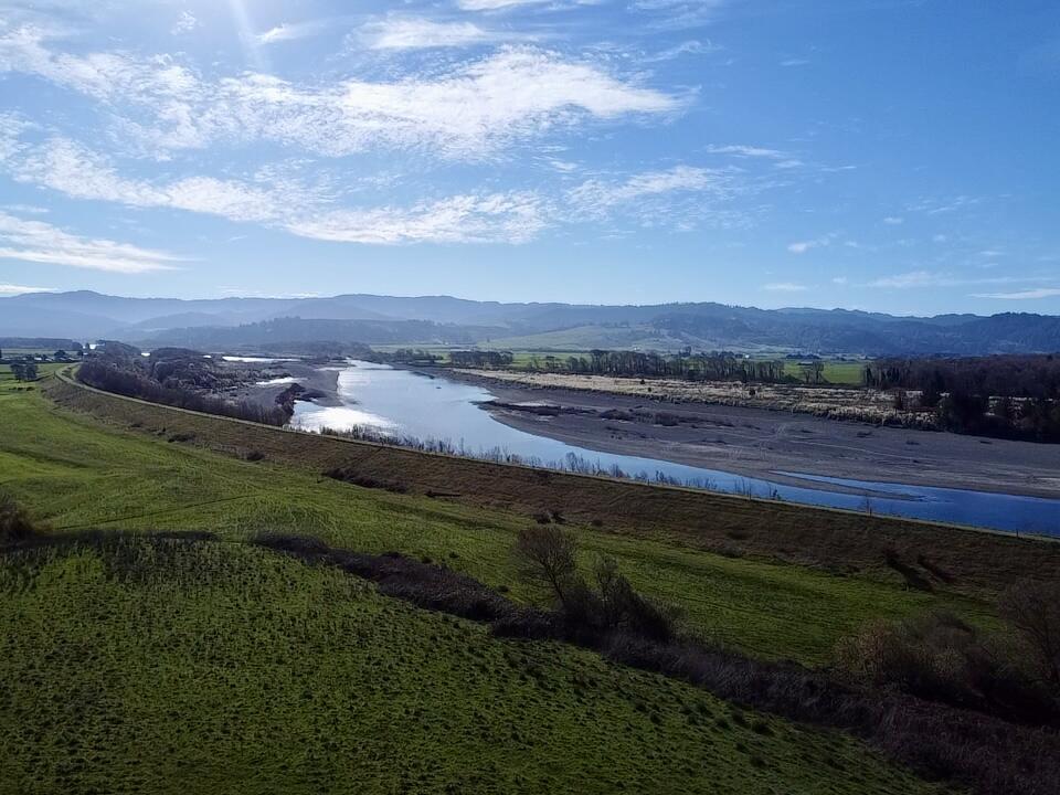 1601 Drake Hill Road Fortuna, CA 95540 - Photo 17 of 34