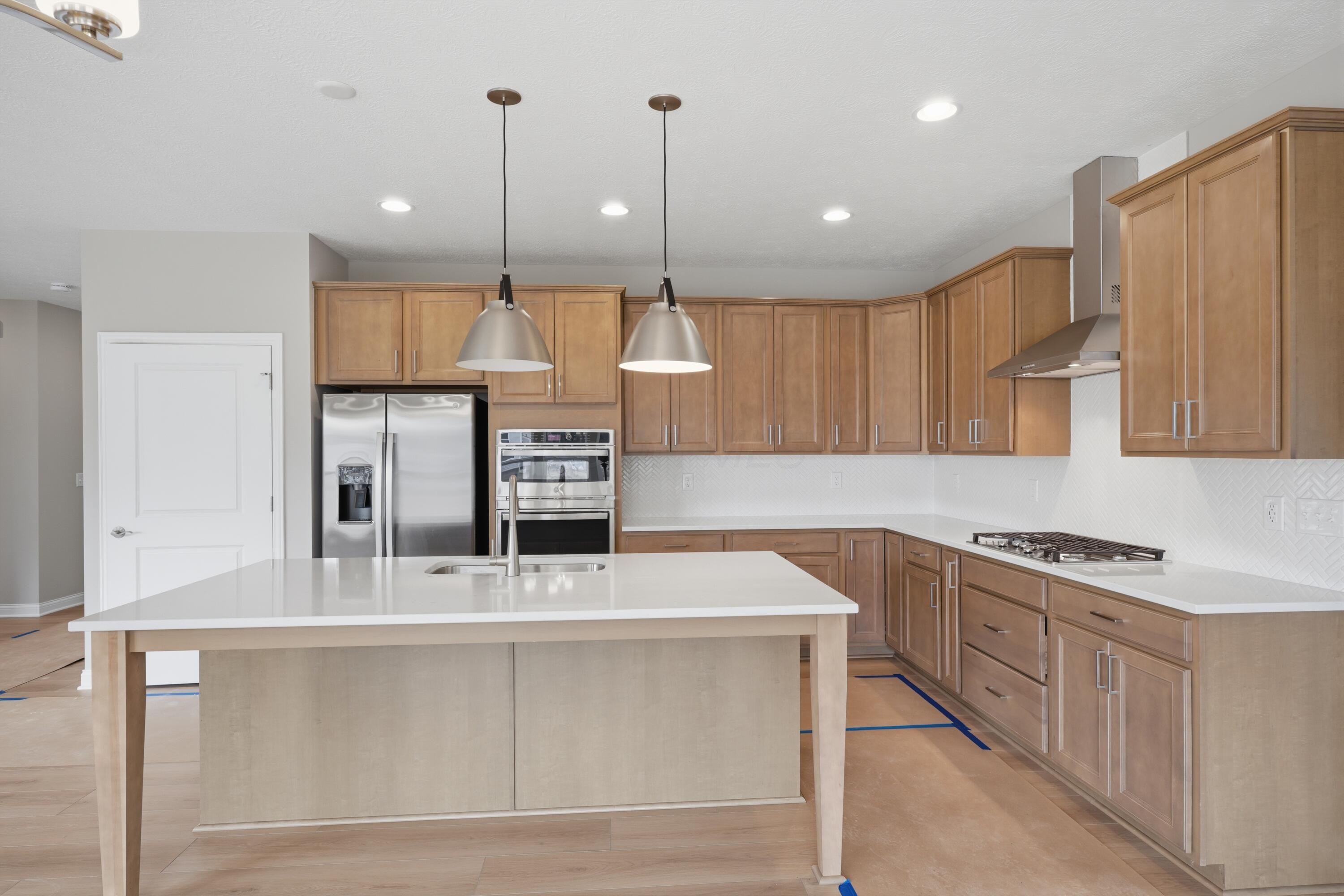 9694 Riley Road Plain City, OH 43064 - Photo 21 of 56 Kitchen