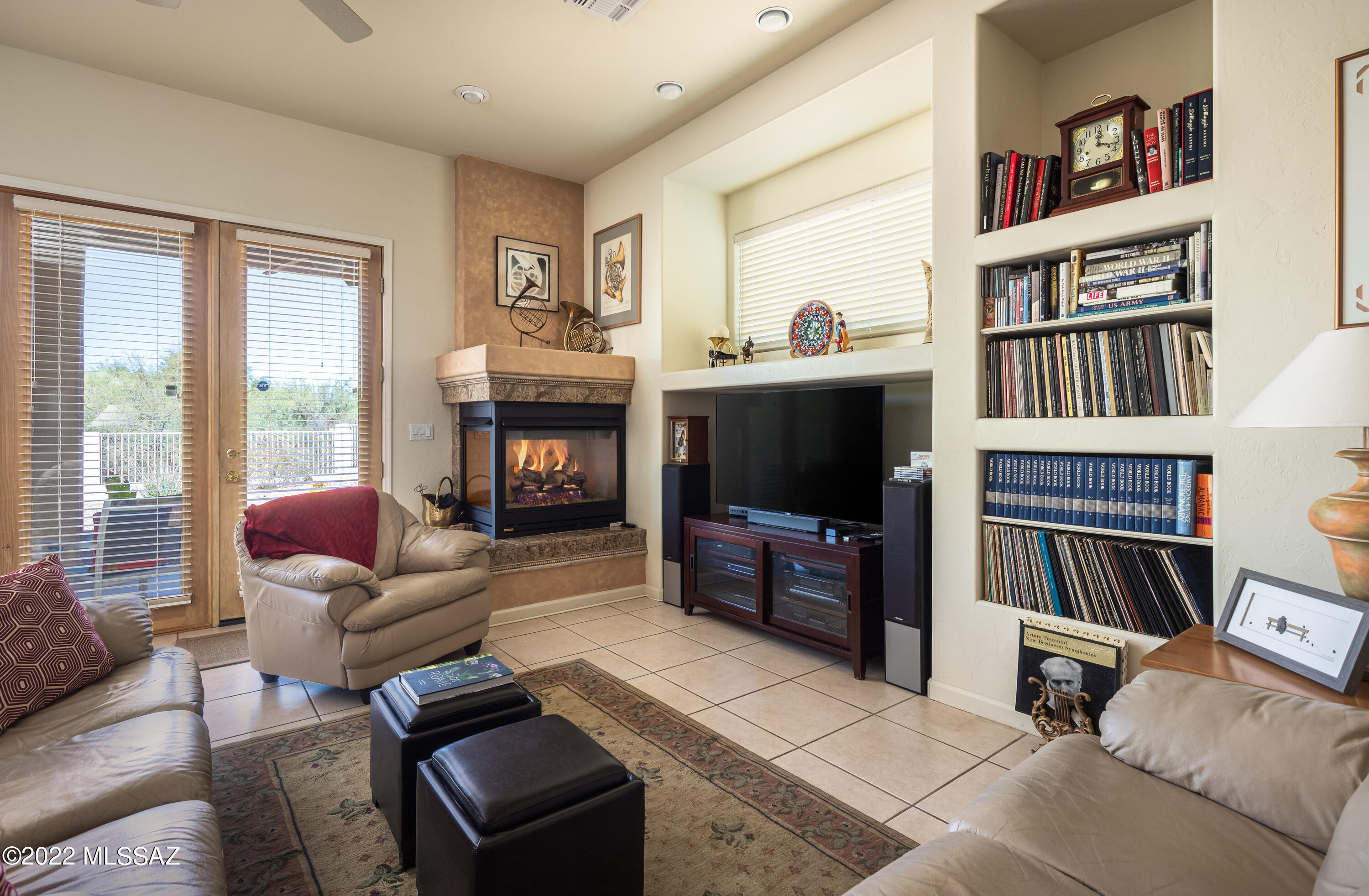 836 West Los Altos Road Tucson, AZ 85704 - Photo 11 of 29 Gallery Image 11