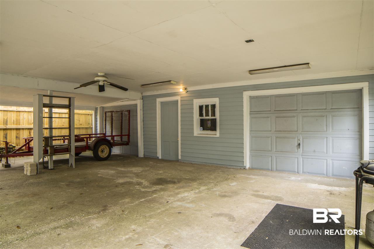 134 Margaret Street Mobile, AL 36607 - Photo 34 of 41