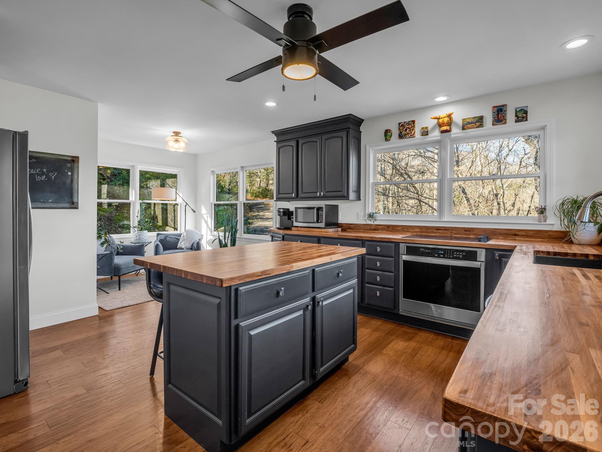 158 Rock Spring Road Lake Lure, NC 28746 - Photo 10 of 48
