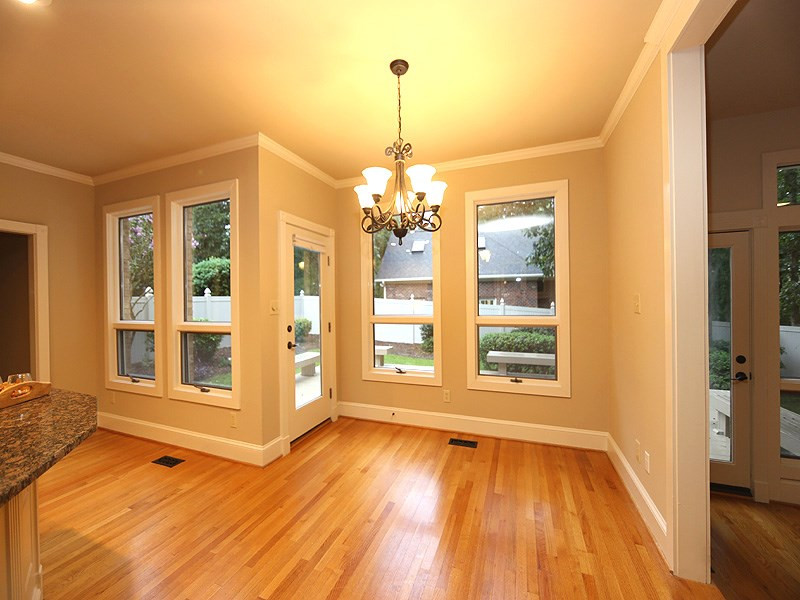 7304 Rainwater Road Raleigh, NC 27615 - Photo 8 of 25 Photo 8